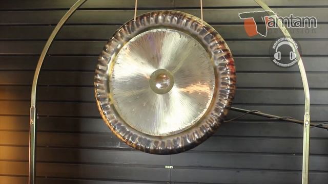 Tone Of Life Gong 25" Stardust #gong #meditation #yoga смотреть онлайн