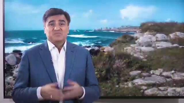 Морские багатсва #уходзакожей смотреть онлайн