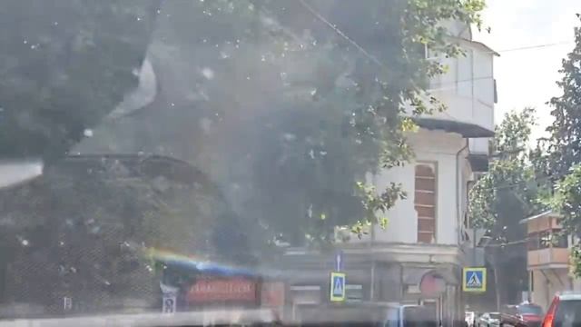 Дорога в Ялту. В Крым на машине. Отпуск 2020 смотреть онлайн