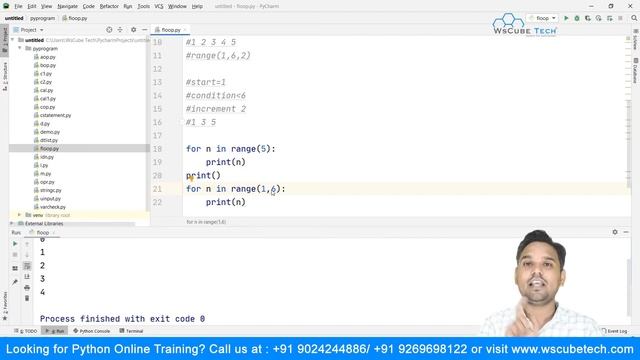 What is For Loop in Python | Data on Repeat | Python Tutorials смотреть онлайн