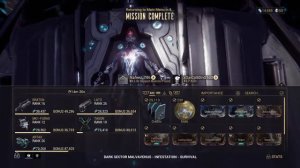 Warframe PS5 4K 120 FPS Gameplay