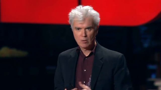 How architecture helped music evolve | David Byrne смотреть онлайн