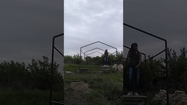 Разминка перед боем????❤️?? смотреть онлайн