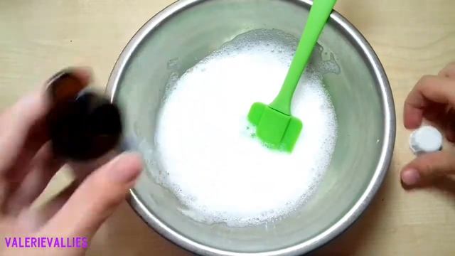 FLUFFY SLIME БЕЗ ПЕНЫ ДЛЯ БРИТЬЯ! РЕЦЕПТ РАБОТАЕТ! смотреть онлайн