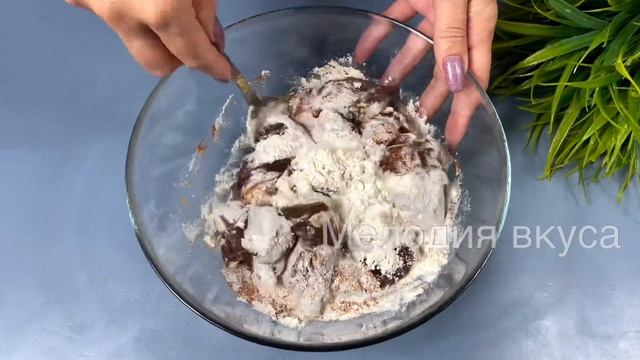 Маленькая ХИТРОСТЬ и говяжья печень станет НЕЖНЕЕ КУРИНОЙ! Простой рецепт, а вкусно ОЧЕНЬ! смотреть онлайн