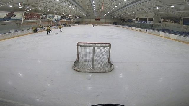 Икар-СТиК/Ворота/1-2-ой период/140320/