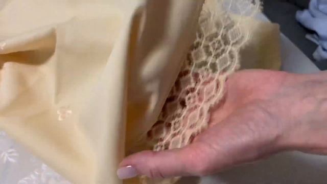 Красивые скатерти смотреть онлайн