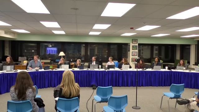 Northbrook School District 28 Board Meeting - 11/29/2022 смотреть онлайн