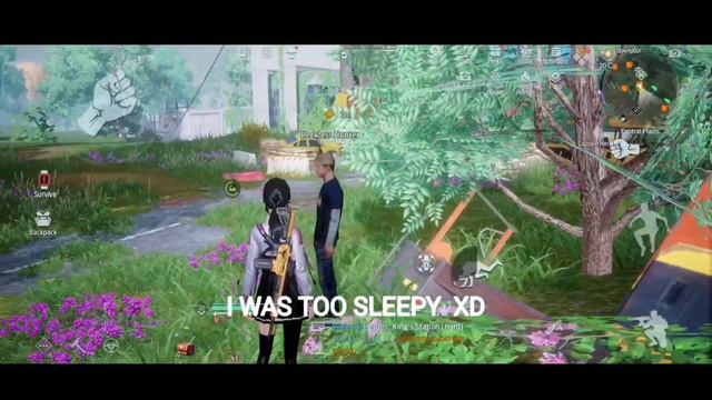 UNDAWN | HOW TO COMPLETE? LEGENDARY ANIMAL FROST QUEEN. TUTORIAL/DETAILED GUIDE | panduan terperinc смотреть онлайн