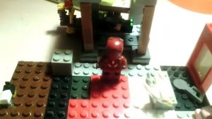 Первая часть моё утро  скоро вторая.