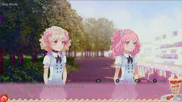 100000 Gamerscore in July part 2 strawberry vinegar walkthrough смотреть онлайн
