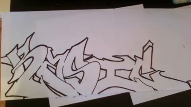 lilmikey23333 vs coachr1..word is basic..graffiti.. смотреть онлайн