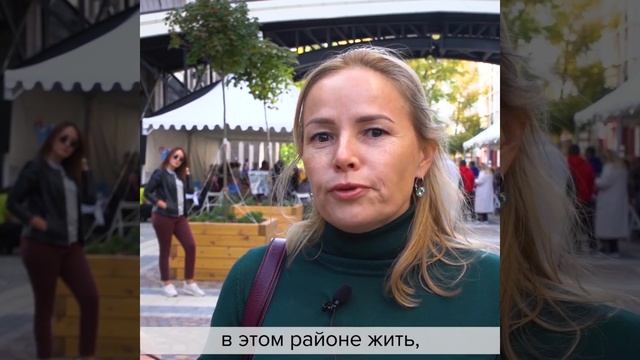 Отзыв жительницы ЖК Аристократ смотреть онлайн