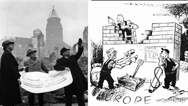 The Cold War - Simplified and Explained - History Video for Students смотреть онлайн