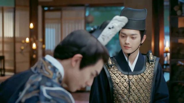 EP02 | 關曉彤被罵有意喝醉，不料認錯人竟與王爺相擁，太甜了！ ！ | 💎ChineseDrama смотреть онлайн
