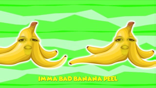Boo Boo Banana! Song | Oy Naaik | Learn and Play смотреть онлайн