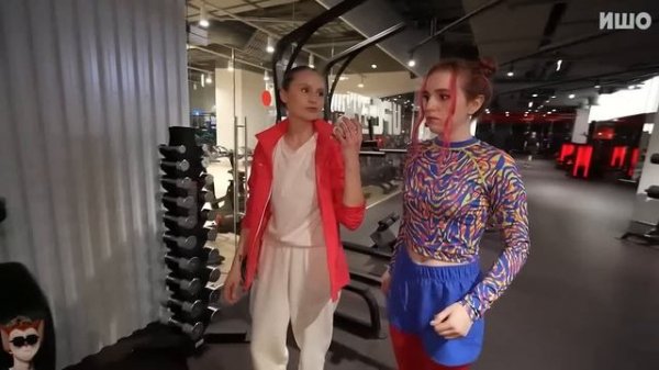 Муд Влад А4 демотиватор (Риви стала Бойцом)