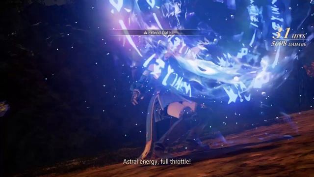 Tales of Arise Gameplay 18 [Walkthrough No Commentary] смотреть онлайн