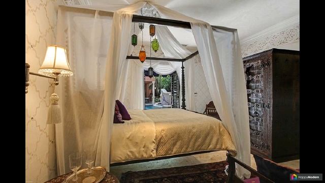 Кровать с балдахином 90 идей смотреть онлайн