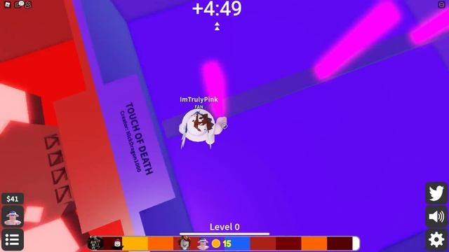 Tower of Hell Creator Codes! смотреть онлайн