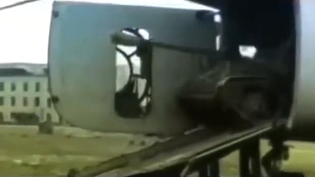 #ВИДЕО4 Винтокрыл Ка 22 - самолетовертолет смотреть онлайн