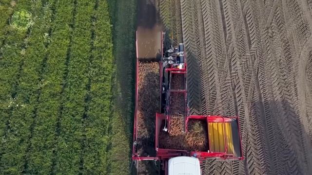 10 Modern Agricultural Machines AND Technology For The FARMING World смотреть онлайн