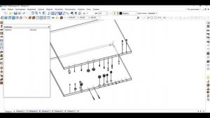 Скрипты Базис Мебельщик для создания инструкций сборки