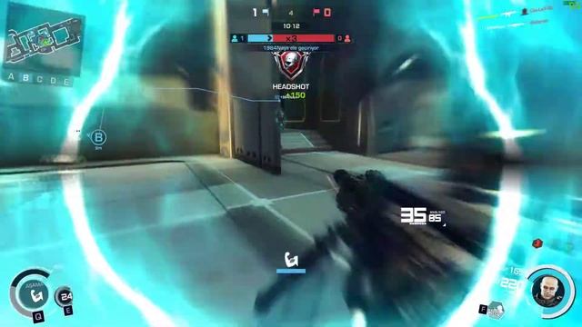 GİTS 2.0 GAMEPLAY (SERHATEMİR) : TERM смотреть онлайн