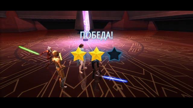 Испытание боем / Proving grounds: Осколки Кошки, Мола, Бобы-Потомка и Перехватчика смотреть онлайн