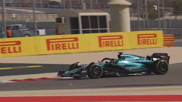 Why upgraded F1 rivals aren't catching Red Bull смотреть онлайн