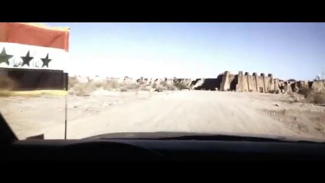 Three Kings Fake Saddam смотреть онлайн