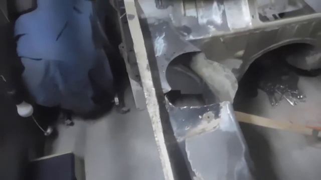 BMW e21 проект долгострой :( смотреть онлайн