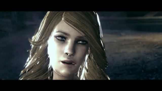 Resident Evil 5: Kate Denson mod смотреть онлайн