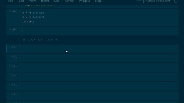 Mastering Python Tuples: A Comprehensive Guide for Beginners | Malayalam | Python Tuples explained смотреть онлайн