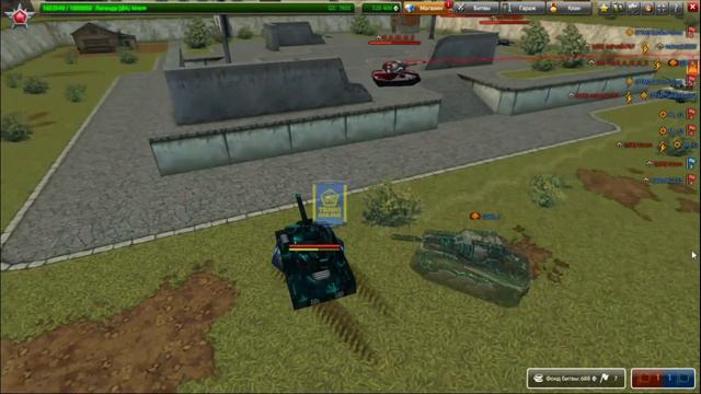 ТЕСТ МИКРОФОНА SAMSON C01U PRO смотреть онлайн