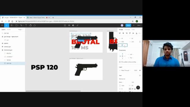 What's Figma? | Introduction to basics | Beginner's Guide | Figma смотреть онлайн