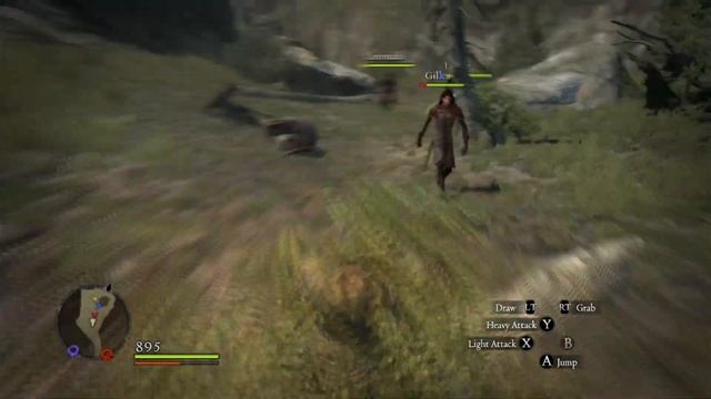 Nobody Understands Dragon's Dogma 2's Geography (Except Me) смотреть онлайн