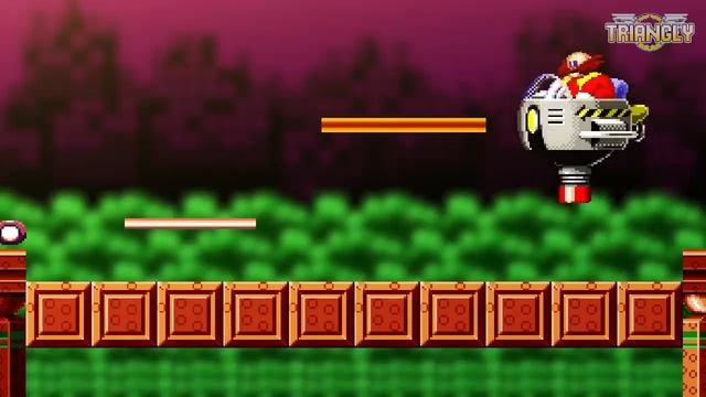 Totally accurate Sonic 1 in 4 minutes смотреть онлайн