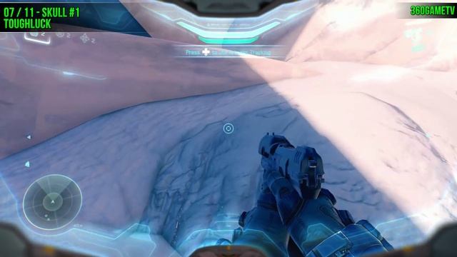 Halo 5 Guardians All Skull and Intel Locations Mission 15 Guardians (All Collectibles Guide Part 15 смотреть онлайн