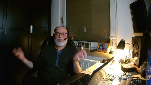 Последний день зимы. Заключительный стрим о политике.