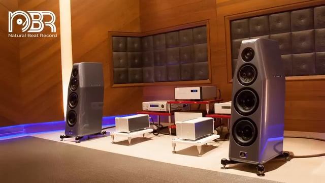 Greatest Audiophile Music Collection 2020  - High End Sound Test  - Audiophile NBR STORE