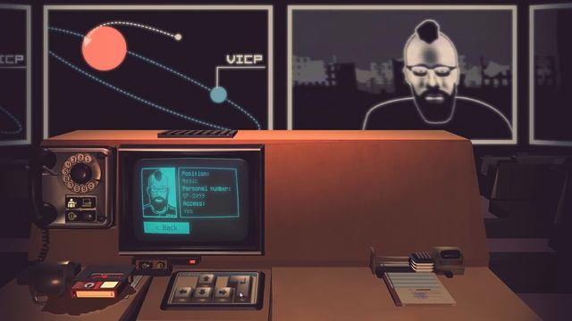 VICCP Beta 0.5 смотреть онлайн