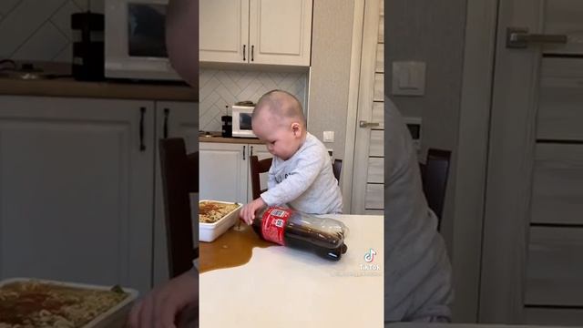 Нельзя оставлять дошик заваривать я на 5 минут!!! смотреть онлайн