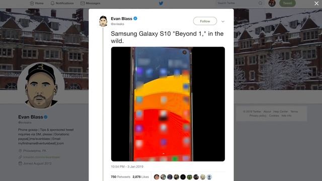 #Amanz 24 - Samsung Galaxy S10, Microsoft Surface Pro 6 dan Microsoft Surface Laptop 2 смотреть онлайн