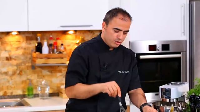 Taş Köfte Tarifi смотреть онлайн