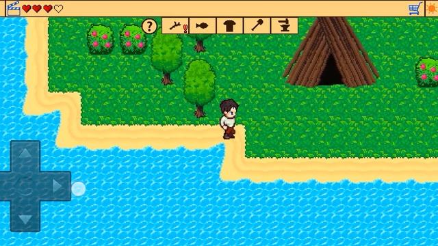 прохождение SRPG 1 (1 часть)