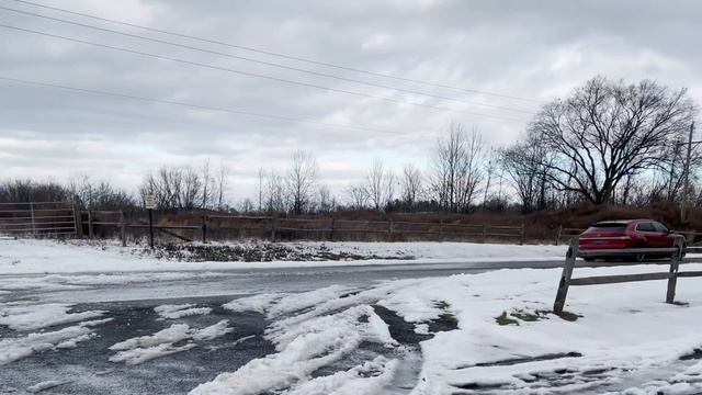Having Some Fun With The Static Vw Atlas Cross Sport VR6 смотреть онлайн