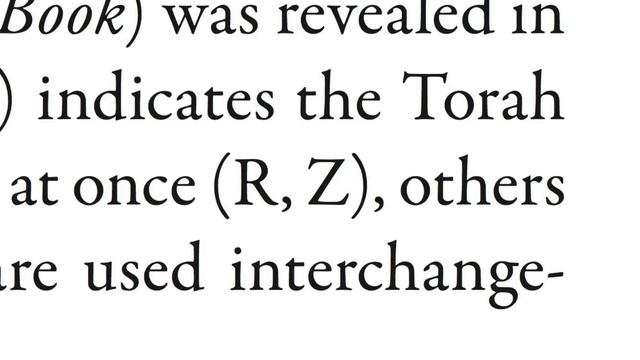 Approaching The Study Quran: A New Translation And Commentary