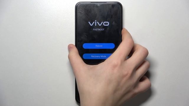 Vivo Y35 | Меню восстановления - Как войти в режим рекавери на Vivo Y35 смотреть онлайн