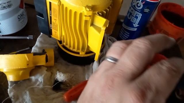 Como prolongar a vida útil da bomba d'água! смотреть онлайн